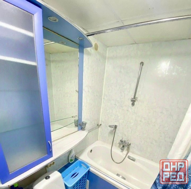 Сдам 3комнатную квартиру в Кировском районе. Донецк - изображение 10