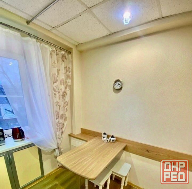 Сдам 3комнатную квартиру в Кировском районе. Донецк - изображение 2