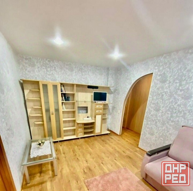 Сдам 3комнатную квартиру в Кировском районе. Донецк - изображение 5