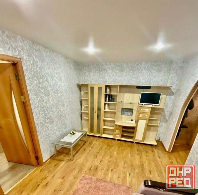 Сдам 3комнатную квартиру в Кировском районе. Донецк - изображение 4
