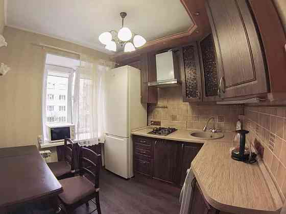 Сдаётся 2к квартира в Калининском районе Донецк