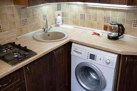 Сдаётся 2к квартира в Калининском районе Донецк