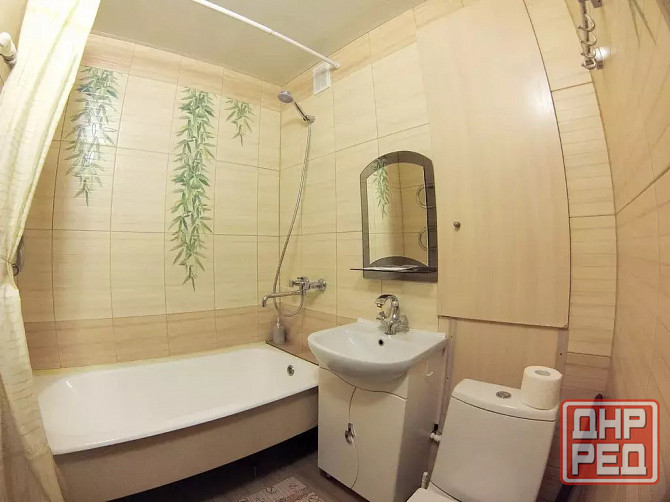 Сдаётся 2к квартира в Калининском районе Донецк - изображение 8