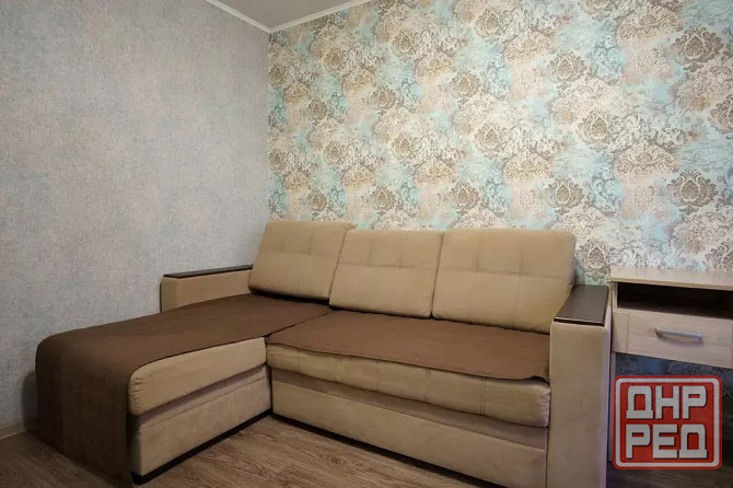 Сдаётся 2к квартира в Калининском районе Донецк - изображение 3