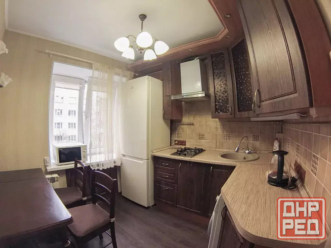 Сдаётся 2к квартира в Калининском районе Донецк - изображение 4