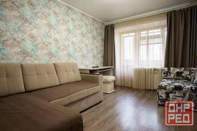 Сдаётся 2к квартира в Калининском районе Донецк - изображение 2