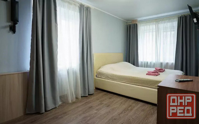 Сдаётся 2к квартира в Калининском районе Донецк - изображение 5