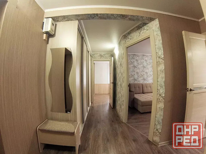 Сдаётся 2к квартира в Калининском районе Донецк - изображение 9