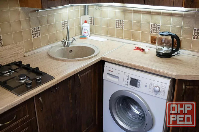 Сдаётся 2к квартира в Калининском районе Донецк - изображение 6