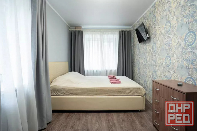 Сдаётся 2к квартира в Калининском районе Донецк - изображение 1