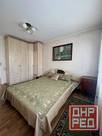 Продаётся 3х-комнатная просторная квартира просп. Строителей, д. 146 Мариуполь - изображение 2