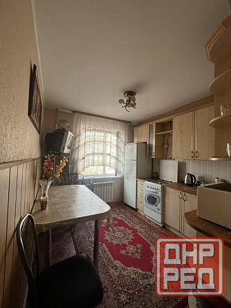 Продаётся 3х-комнатная просторная квартира просп. Строителей, д. 146 Мариуполь - изображение 4