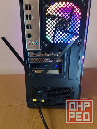 Игровой системный блок Донецк - изображение 6