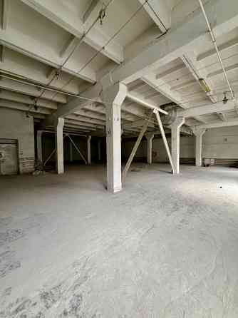 Аренда склада по ул. Складская в Калининском р-не , г. Донецк Донецк