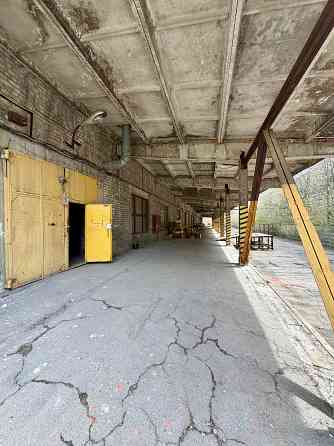 Аренда склада по ул. Складская в Калининском р-не , г. Донецк Донецк