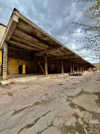 Аренда склада по ул. Складская в Калининском р-не , г. Донецк Донецк