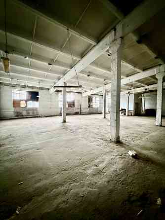 Аренда склада по ул. Складская в Калининском р-не , г. Донецк Донецк