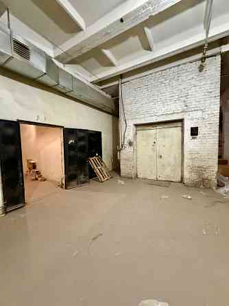 Аренда склада по ул. Складская в Калининском р-не , г. Донецк Донецк