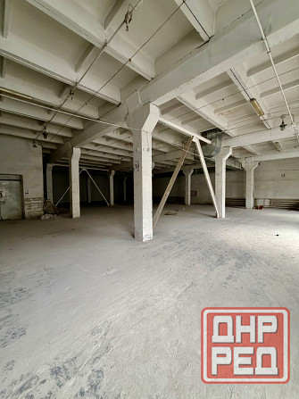 Аренда склада по ул. Складская в Калининском р-не , г. Донецк Донецк - изображение 5