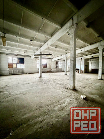 Аренда склада по ул. Складская в Калининском р-не , г. Донецк Донецк - изображение 4