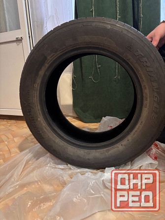 Резина Донецк - изображение 1