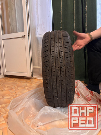 Резина Донецк - изображение 2