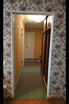 Продаётся 3х комнатная квартира в Будённовском р-не, ул. Нижнекурганская Донецк