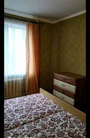 Продаётся 3х комнатная квартира в Будённовском р-не, ул. Нижнекурганская Донецк