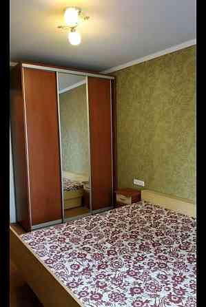 Продаётся 3х комнатная квартира в Будённовском р-не, ул. Нижнекурганская Донецк