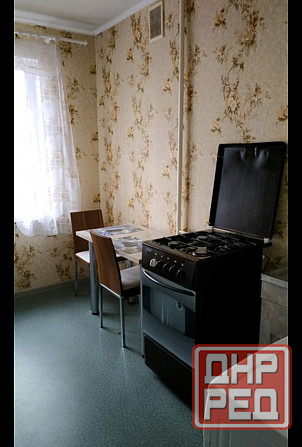 Продаётся 3х комнатная квартира в Будённовском р-не, ул. Нижнекурганская Донецк - изображение 7