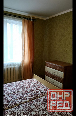 Продаётся 3х комнатная квартира в Будённовском р-не, ул. Нижнекурганская Донецк - изображение 5