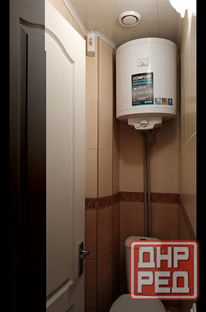 Продаётся 3х комнатная квартира в Будённовском р-не, ул. Нижнекурганская Донецк - изображение 8