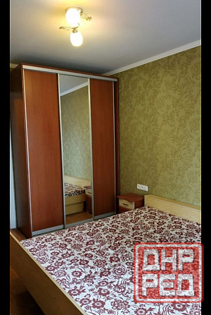 Продаётся 3х комнатная квартира в Будённовском р-не, ул. Нижнекурганская Донецк - изображение 6