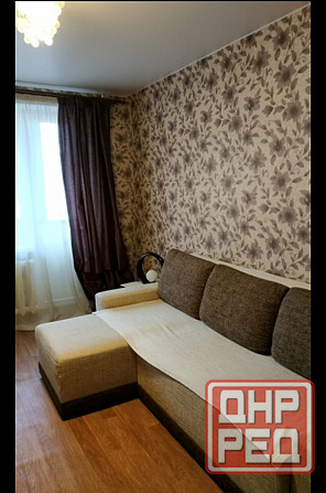 Продаётся 3х комнатная квартира в Будённовском р-не, ул. Нижнекурганская Донецк - изображение 3