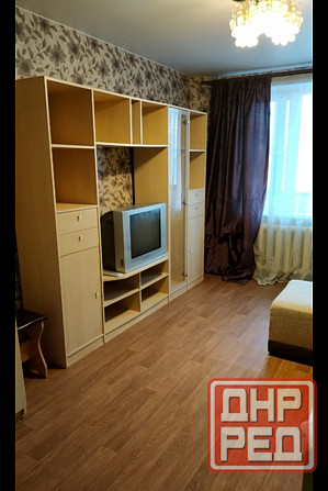 Продаётся 3х комнатная квартира в Будённовском р-не, ул. Нижнекурганская Донецк - изображение 1