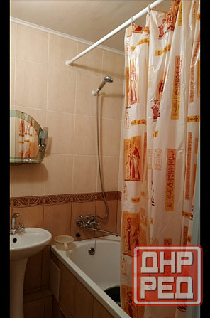 Продаётся 3х комнатная квартира в Будённовском р-не, ул. Нижнекурганская Донецк - изображение 9