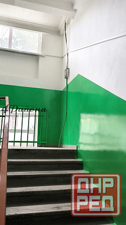 2 комнаты Центр Сталинка Луганск - изображение 9