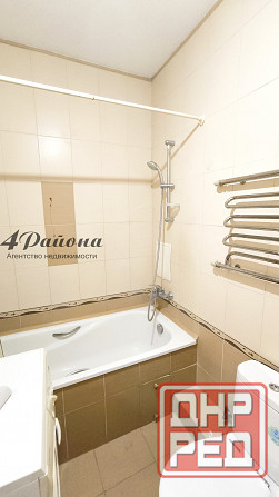 2 комнаты Центр Сталинка Луганск - изображение 7