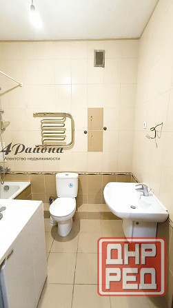 2 комнаты Центр Сталинка Луганск - изображение 8