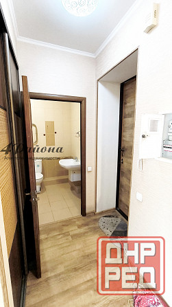 2 комнаты Центр Сталинка Луганск - изображение 6