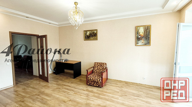 2 комнаты Центр Сталинка Луганск - изображение 3