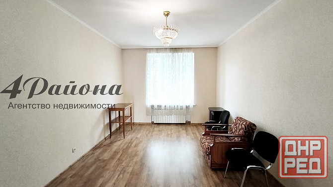 2 комнаты Центр Сталинка Луганск - изображение 5