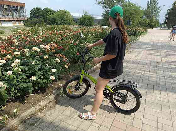 Детский велосипед Донецк