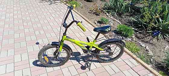 Детский велосипед Донецк