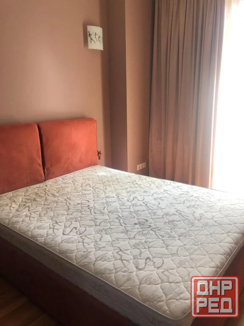 2 ком.кв., 53 м², 3/4 эт., Ворошиловский р-н, пл. Ленина, ул. Постышева 6,650млн руб Донецк - изображение 7