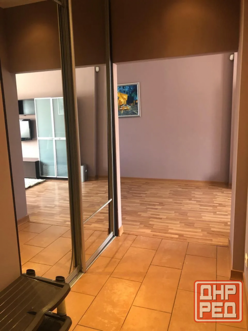 2 ком.кв., 53 м², 3/4 эт., Ворошиловский р-н, пл. Ленина, ул. Постышева 6,650млн руб Донецк - изображение 5
