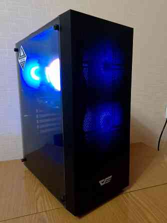 Новый игровой блок Донецк