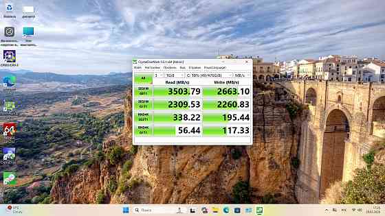 Новый игровой блок Донецк