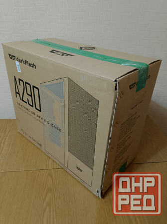 Новый игровой блок Донецк - изображение 2