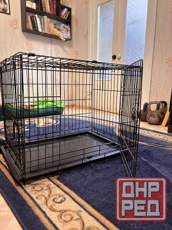 Клетка для собак Донецк - изображение 8